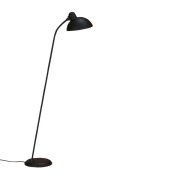 FRITZ HANSEN - KAISER idell™ 6556-F Vloerlamp Mat Zwart