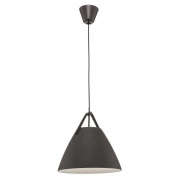 DFTP by Nordlux - Strap 36 Hanglamp Black DFTP