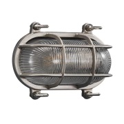 Nordlux - Helford Wandlamp Nickel