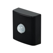 Nordlux - Smart Daylight Motion Sensor Black