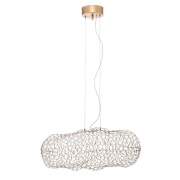 By Rydéns - Hayden LED Hanglamp L75 Gold