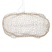 By Rydéns - Hayden LED Hanglamp L115 Gold