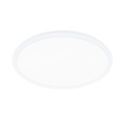 Nordlux - Oja 60 Plafondlamp 3-Step White