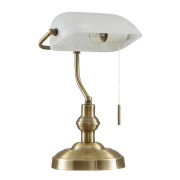 Lindby - Profina Taffellamp Bronze
