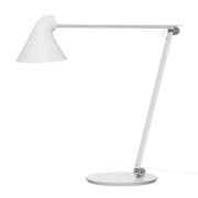Louis Poulsen - NJP Tafellamp met Voet 3000K Wit