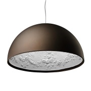 FLOS - Skygarden P1 Hanglamp Bruin