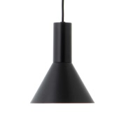 FRANDSEN - Lyss Hanglamp Matt Black