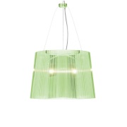 Kartell - Ge' Hanglamp Groen