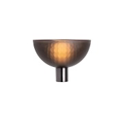 Kartell - Fata Wandlamp Smoke