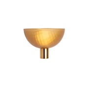 Kartell - Fata Wandlamp Ambre