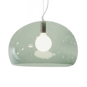 Kartell - Big FL/Y Hanglamp Salie