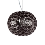 Kartell - Planet Hanglamp Smoke