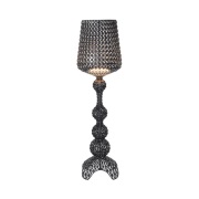 Kartell - Kabuki VloerLamp Zwart