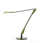 Kartell - Aledin Tec Tafellamp Groen