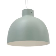 Kartell - Bellissima Hanglamp Matte Groen