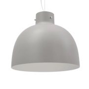 Kartell - Bellissima Hanglamp Matte Dove