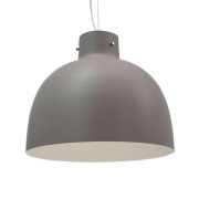 Kartell - Bellissima Hanglamp Matte Bruin