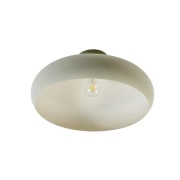 Lindby - Elover Plafondlamp Licht Groen