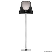 FLOS - Ktribe F3 Staande Lamp Smoke