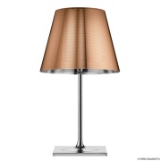 FLOS - KTribe T2 tafellamp aluminium brons
