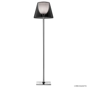 FLOS - Ktribe F2 Staande Lamp Smoke