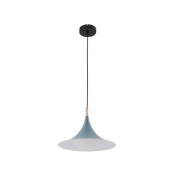 Lindby - Jarl Hanglamp Blauw