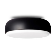 Northern - Over Me 40 Plafondlamp Matt Zwart