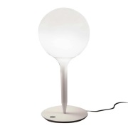 Artemide - Castore 25 Tafellamp White