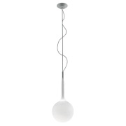 Artemide - Castore 25 Hanglamp White
