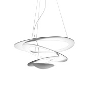 Artemide - Pirce Mini LED Hanglamp 3000K Wit