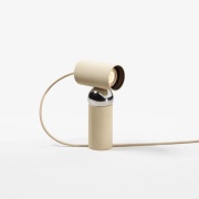 FLOS - Bilboquet Tafellamp Linen