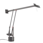 Artemide - Tizio 35 T Tafellamp Zwart