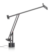 Artemide - Tizio LED Tafellamp Zwart