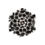 Slamp - Clizia Plafond-/Wandlamp Mama Non Mama Mini Black