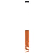 Artemide - Decomposé Light S Hanglamp Orange