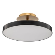 UMAGE - Asteria Up Plafondlamp Medium Anthracite