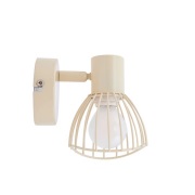 Lindby - Piena Plafondlamp Beige