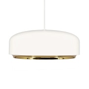 UMAGE - Hazel Hanglamp Medium White
