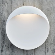 Louis Poulsen - Flindt Wandlamp Ø200 2700K Wit