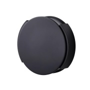 FRANDSEN - Rotate Wandlamp Zwart