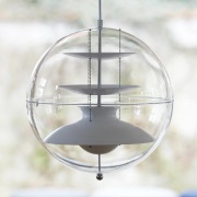 Verpan - Panto 40 Hanglamp