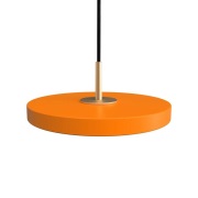 UMAGE - Asteria Hanglamp Micro V2 Oranje
