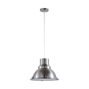 Lindby - Letty Hanglamp Nickel