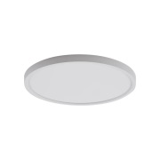 Lindby - Diki LED plafondlamp Ø30 CCT White