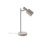 Lindby - Ovelia Tafellamp Beige