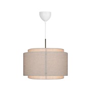 DFTP by Nordlux - Takai Hanglamp Beige DFTP