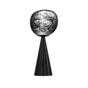 Tom Dixon - Melt Portable tafellamp Black