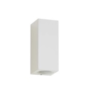 Lucande - Xava Buiten Wandlamp Up/Down Wit