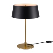 Nordlux - Clasi Tafellamp Black