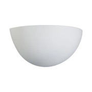 Lindby - Pascali Wandlamp White